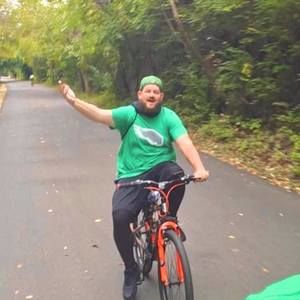 Meet your Posher, Matt